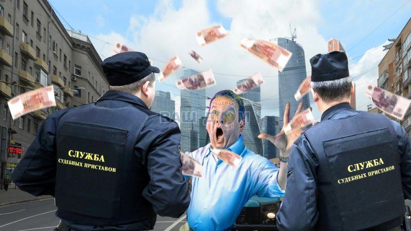 Хитрый способ получить алименты, если должник пропал