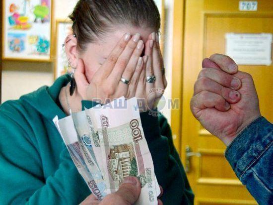 Как заставить платить алименты