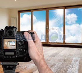 А что, еще надо готовить недвижимость к фотосессии? – Да! Обязательно!!!