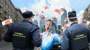 Хитрый способ получить алименты, если должник пропал