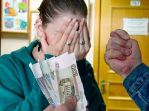 Как заставить платить алименты