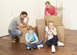 Как поделить квартиру, в которую вложен материнский капитал.