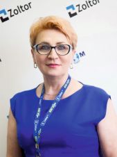 Сухарева Елена