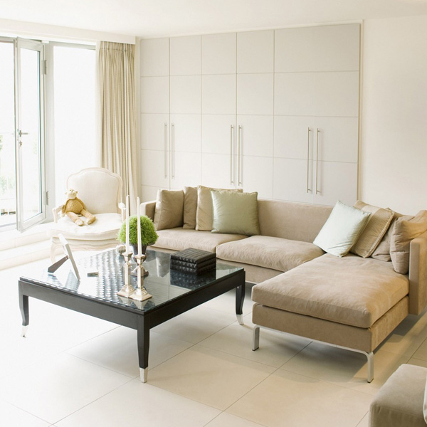 Снять квартиру